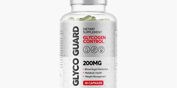 8 Tips About Glycoguard Glycogen Control Australia You Can't Afford To Miss